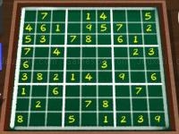 Jeu mobile Weekend sudoku 22