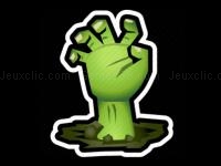 Jeu mobile Nvrn zombies