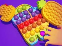 Jeu mobile Pop us 3d!