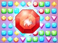 Jeu mobile Jewels connect