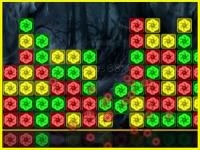 Jeu mobile Block collapse challenge