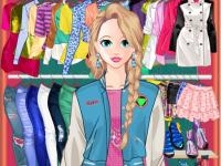 Jeu mobile Princess doll fashion dress up