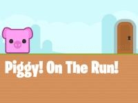 Jeu mobile Piggy on the run