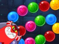 Jeu mobile Monster shooter defense