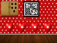 Jeu mobile Lovely house escape