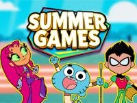 Jeu mobile Teen titans go