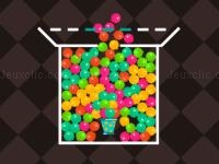 Jeu mobile Create balloons