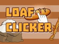 Jeu mobile Loaf clicker