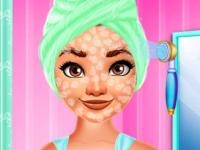 Jeu mobile Moana first day in big apple