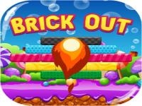 Jeu mobile Brick out fire