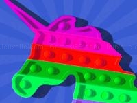 Jeu mobile Trading master 3d - fidget pop