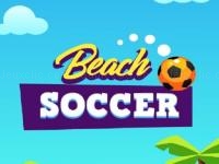 Jeu mobile Beach
