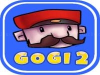 Jeu mobile Gogi2