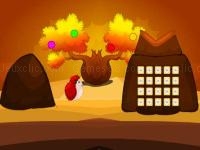 Jeu mobile Foreshore escape