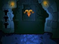 Jeu mobile Baboon rescue