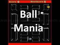 Jeu mobile Palla