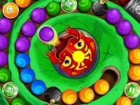 Jeu mobile Zumbia deluxe