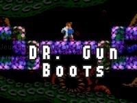 Jeu mobile Dr. gun boots