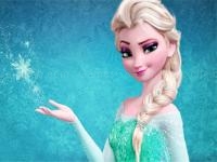 Barbie hair challenge 3d