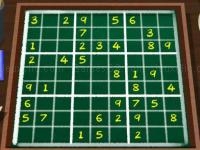 Jeu mobile Weekend sudoku 21