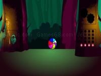Jeu mobile Playful land escape