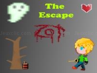 Jeu mobile Scappa