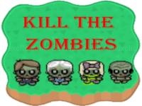 Jeu mobile Zombies 1