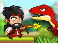 Jeu mobile Dinoz