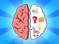 Jeu mobile Thinking games