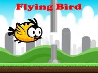 Jeu mobile Flyings to go