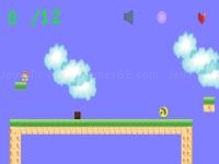 Jeu mobile Monete