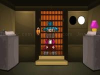 Jeu mobile Peter uncle rescue