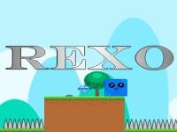 Jeu mobile Rexo