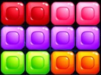 Jeu mobile 10x10 blocks match