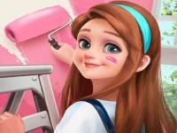 Jeu mobile Design my home