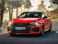 Jeu mobile Audi rs3 puzzle