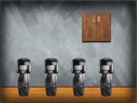 Jeu mobile Amgel easy room escape 42