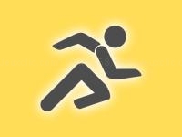 Jeu mobile Trz athletic games