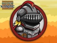 Jeu mobile Super knight