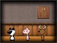 Jeu mobile Amgel kids room escape 53