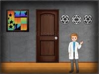 Jeu mobile Amgel mild challenge escape