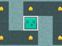 Jeu mobile Alien slime