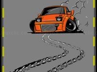 Jeu mobile Park master drift