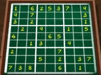 Jeu mobile Weekend sudoku 20