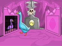 Jeu mobile Duck family rescue series episode 3
