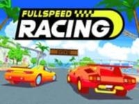 Jeu mobile Fullspeed racing