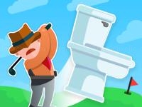 Jeu mobile Is it golf?