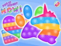 Jeu mobile Pop it fidget now!