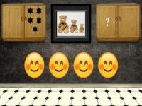 Granite house escape