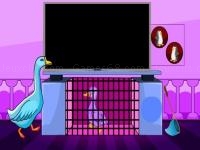 Jeu mobile Duck family rescue series episode 4